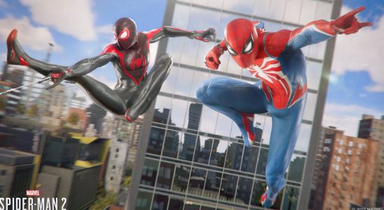 La nouvelle bande-annonce de Spider-Man 2 révèle Venom et ses ennemis de retour pour la première fois