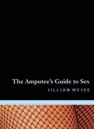 Couverture du Guide du sexe de l'amputé