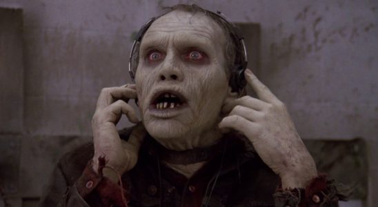 Le meilleur film de zombies de George Romero, Day of the Dead, frappe encore plus fort aujourd'hui