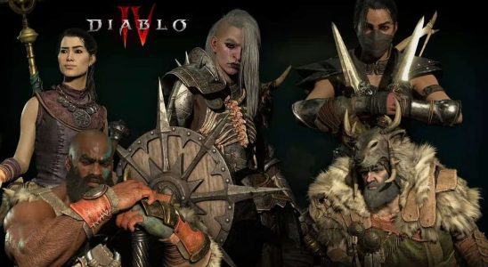 Les joueurs de Diablo 4 ont été entendus - les développeurs promettent de ne plus jamais faire de patch comme celui-ci