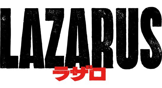 Lazarus: Adult Swim commande un anime thriller globe-trotteur à Cowboy Bebop Creator