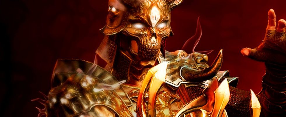 Notes de mise à jour de Diablo 4 – Le correctif 1.1.0 améliore la mouture de Nightmare Dungeon