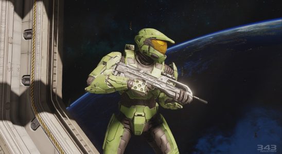 343 continue de prendre en charge Halo: Master Chief Collection, révèle une mise à jour costaud qui ajoute Firefight à 8 joueurs