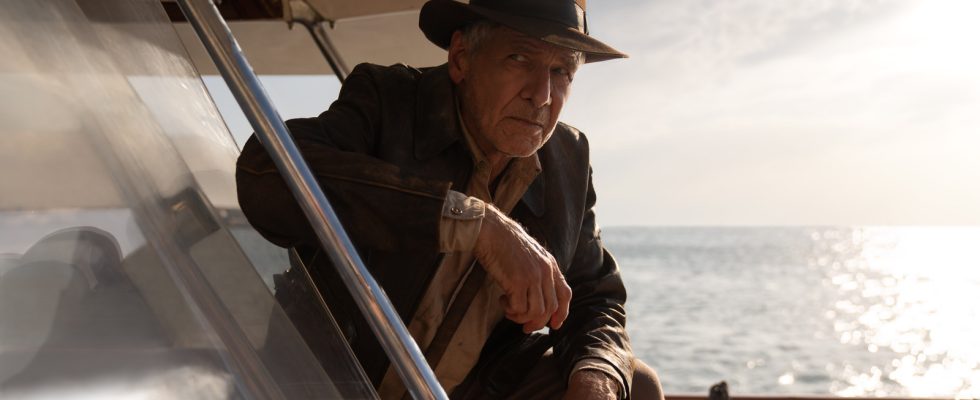 5 raisons pour lesquelles Indiana Jones et The Dial Of Destiny ont échoué au box-office