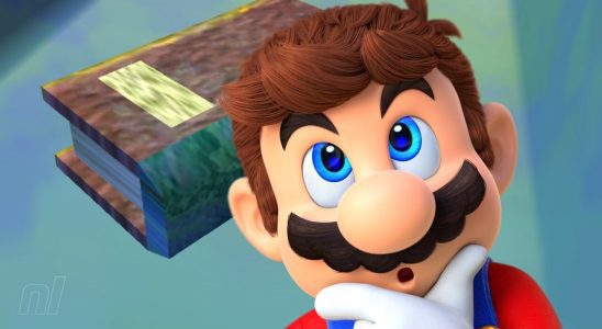 8 légendes urbaines les plus étranges de Super Mario - Quels mythes de Mario sont vrais ?