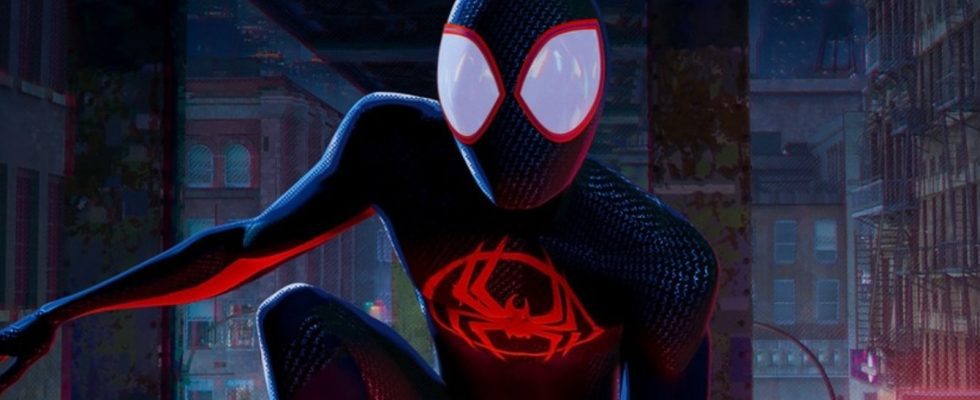 Across The Spider-Verse passe devant Guardians 3 en tant que plus gros succès estival au box-office national