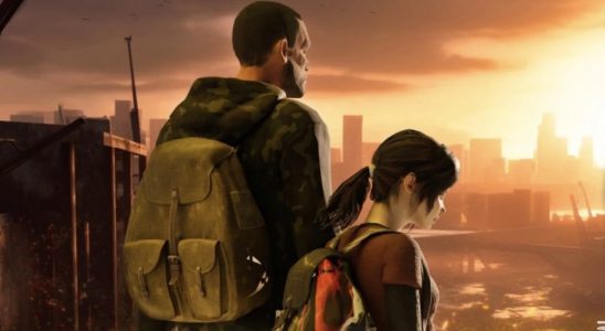 Aléatoire: Digital Foundry dit que le clone "Last Of Us" de Switch n'a "aucune fonctionnalité de rachat"