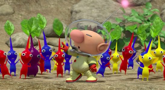 Aléatoire: les courts métrages Pikmin de Nintendo fleurissent toujours merveilleusement près de 10 ans plus tard