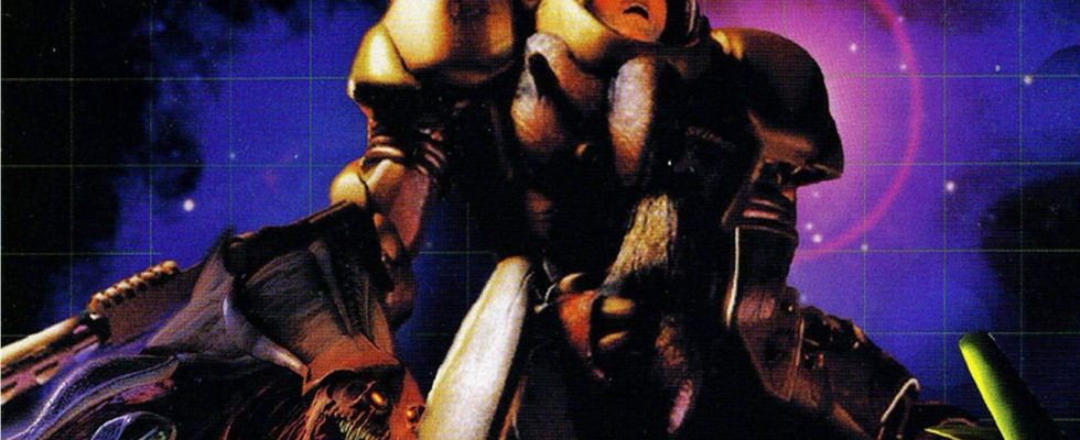 Aléatoire : un fan transforme sa Nintendo 64 en un champ de bataille StarCraft