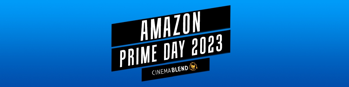 Bannière Amazon Prime Day 2023 sur CinemaBlend