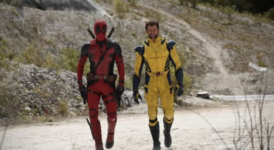 Après 23 ans, Deadpool 3 remet enfin Wolverine dans son costume jaune