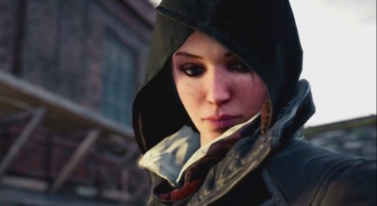Assassin's Creed Voice Actor appelle les mods générés par l'IA "l'ennemi invisible que nous combattons en ce moment"