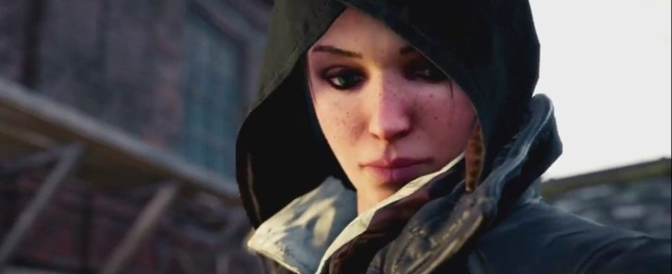Assassin's Creed Voice Actor appelle les mods générés par l'IA "l'ennemi invisible que nous combattons en ce moment"