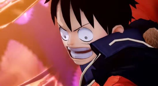 Bandai Namco annonce le Character Pass 2 pour One Piece : Pirate Warriors 4