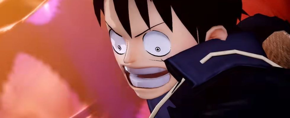 Bandai Namco annonce le Character Pass 2 pour One Piece : Pirate Warriors 4