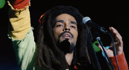 Bande-annonce Bob Marley: One Love : Kingsley Ben-Adir incarne l'icône musicale dans un nouveau biopic