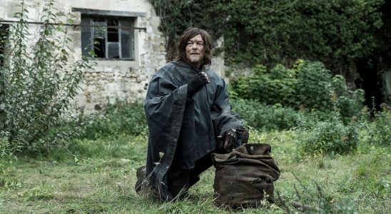 Bandes-annonces dérivées de The Walking Dead : Rick, Michonne et Daryl Dixon reviennent dans de nouveaux spectacles