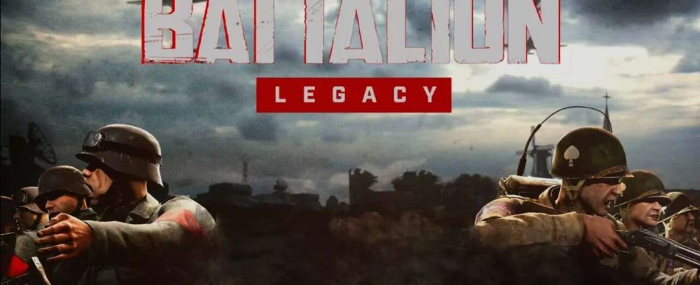 Battalion: Legacy Developer annonce un remboursement complet pour tous les contributeurs de Kickstarter