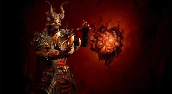 Blizzard détaille les cœurs malins surpuissants de Diablo 4 Saison 1