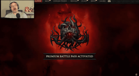 Blizzard promet Diablo 4 Fix pour l'écran de menu de la saison 1 très critiqué après que certains aient accidentellement activé le Battle Pass Premium
