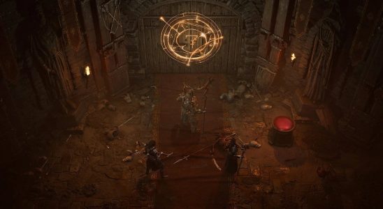 Blizzard Promises Temporary Fix for Accidental Diablo 4 Premium Battle Pass Activation