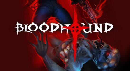 Bloodhound: PC Gameplay - Skewed 'n Review