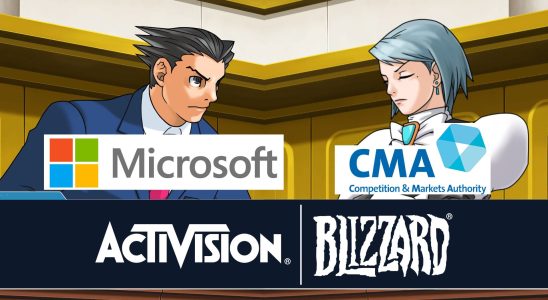 CMA s'attend à prendre une décision provisoire sur l'acquisition d'Activision par Microsoft d'ici la mi-août