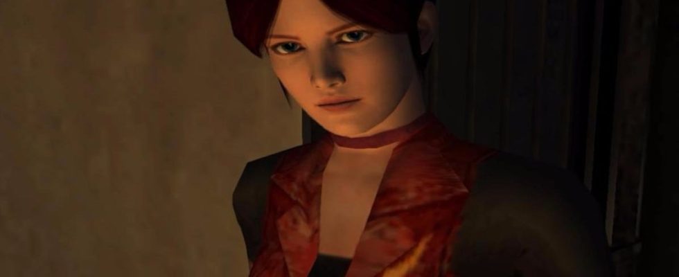 Capcom dit qu'il "discute de l'avenir" des jeux Resident Evil non numérotés comme Code Veronica