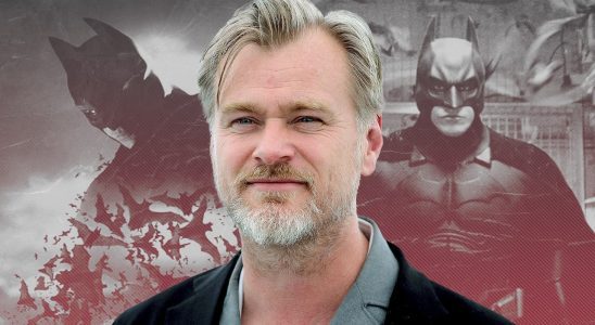 Christopher Nolan dit qu'il n'y a plus de films de super-héros, mais laisse les possibilités de Star Wars ouvertes