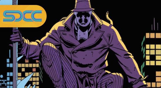 Comic-Con 2023 : DC annonce une crise sur des terres infinies et des films d'animation Watchmen