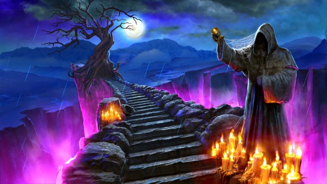 Grim Legends The Forsaken Bride xbox series edition review 1