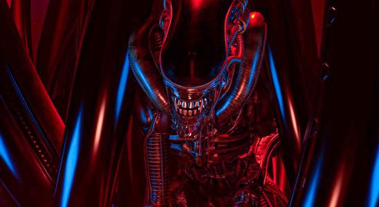 Aliens: Dark Descent combines the scares of Alien Ridley Scott and the action Aliens James Cameron movies in unexpected ways for the best horror game adaptation of the Xenomorphs and the IP.