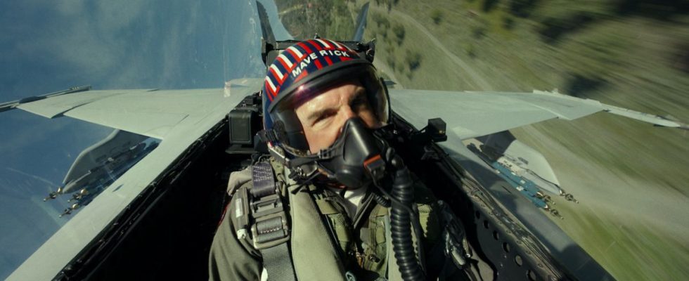 De vrais pilotes de la marine ont regardé Top Gun: Maverick, expliquez comment le film hollywoodien se compare à la vraie affaire