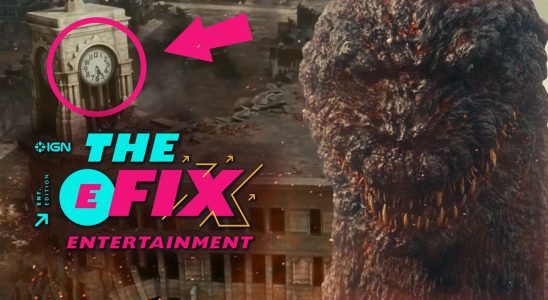 Décomposition de la bande-annonce de Godzilla Minus One et univers Kaiju potentiellement partagé