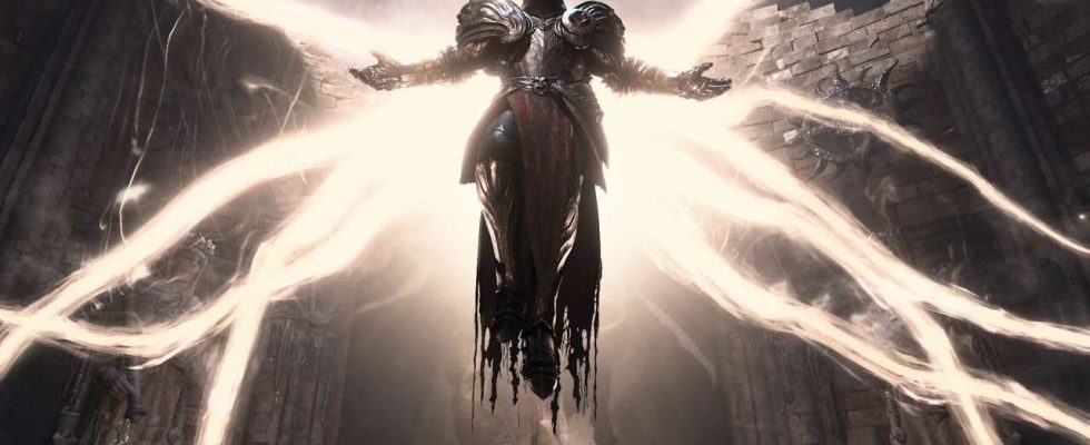 Diablo 4 facilitera l'équipement de nouveaux personnages avec la mise à jour de la saison 1