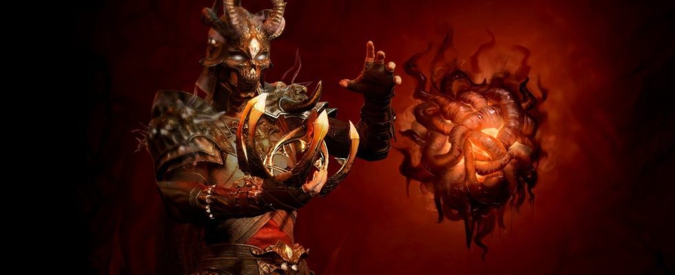 Diablo 4 saison 1 obtient une date de sortie fin juillet, apporte de nouveaux ennemis et équipements corrompus