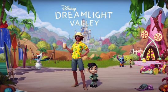 Disney Dreamlight Valley Nouvelle mise à jour pour ajouter une autre princesse Disney