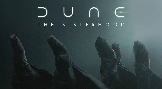 Dune: The Sisterhood TV show on Max: (canceled or renewed?)