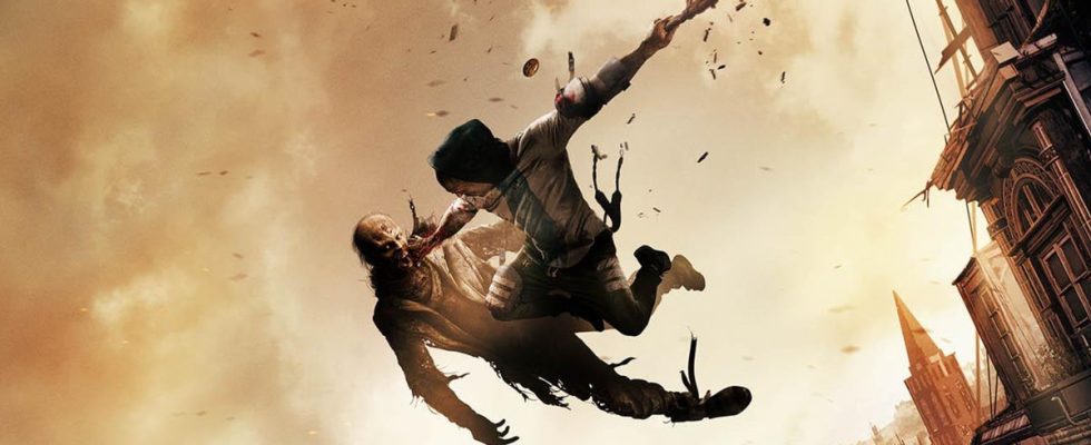 Dying Light 2 s'associe à The Walking Dead pour un événement croisé "passionnant"