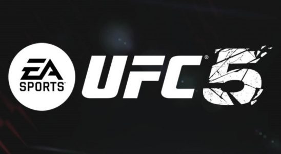 EA Sports annonce l'UFC 5, une révélation complète à venir en septembre