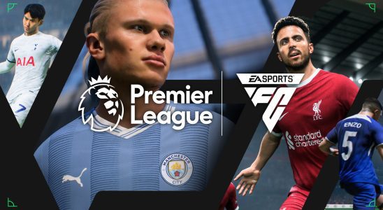 EA Sports renews Premier League partnership, granting access to ‘every club, player and more’