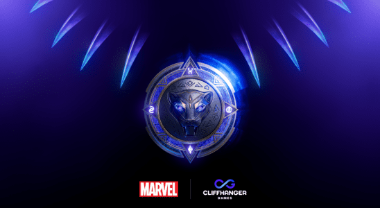 EA confirme le jeu solo Black Panther du nouveau studio