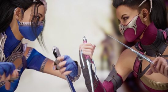 Ed Boon promet trois bandes-annonces de Mortal Kombat 1 demain pour le Comic Con de San Diego