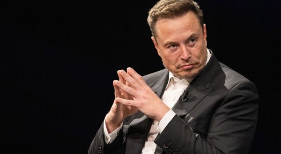 Elon Musk accuse Meta de « tricher » avec les discussions rivales sur Twitter