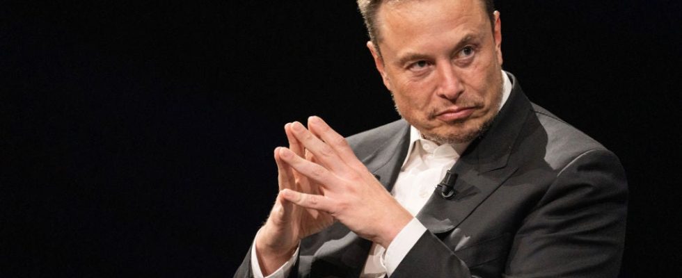 Elon Musk accuse Meta de « tricher » avec les discussions rivales sur Twitter
