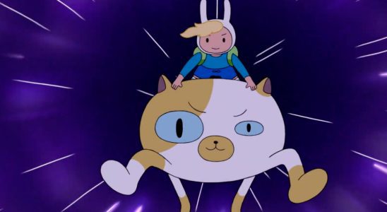 Fionna et Cake se préparent pour leur propre aventure multiverselle Adventure Time