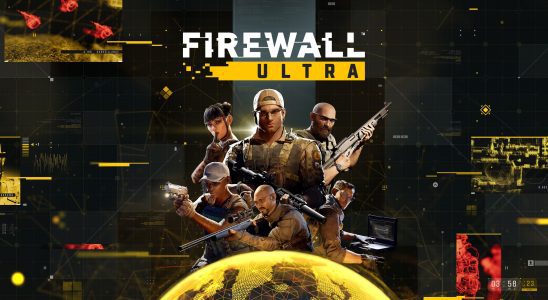 Firewall Ultra sera lancé le 24 août