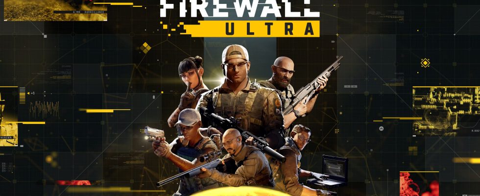 Firewall Ultra sera lancé le 24 août