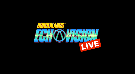 Genvid annonce une série de streaming interactif Borderlands EchoVision Live
