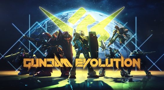 Gundam Evolution Featured Image